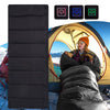 Type-C USB Heated Camping Sleeping Bag